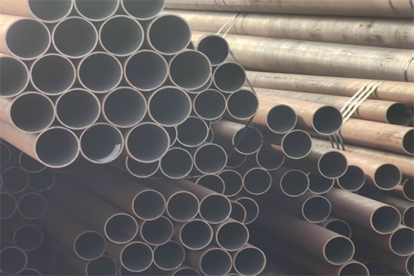 大宁大宁Q345钢管非标定制 特殊壁厚 大宁Q345 管材生产